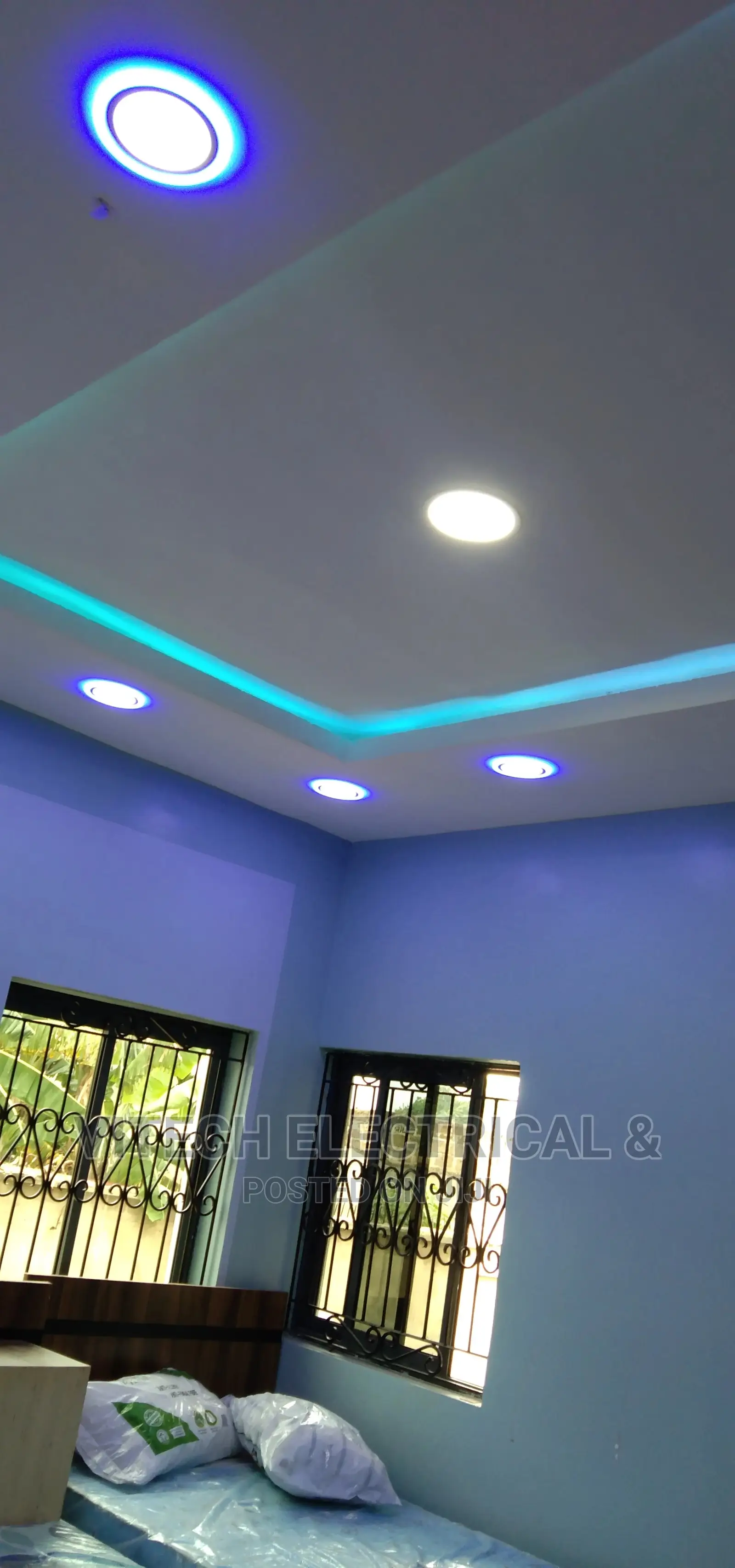 Professional Electrician and Solar Expert