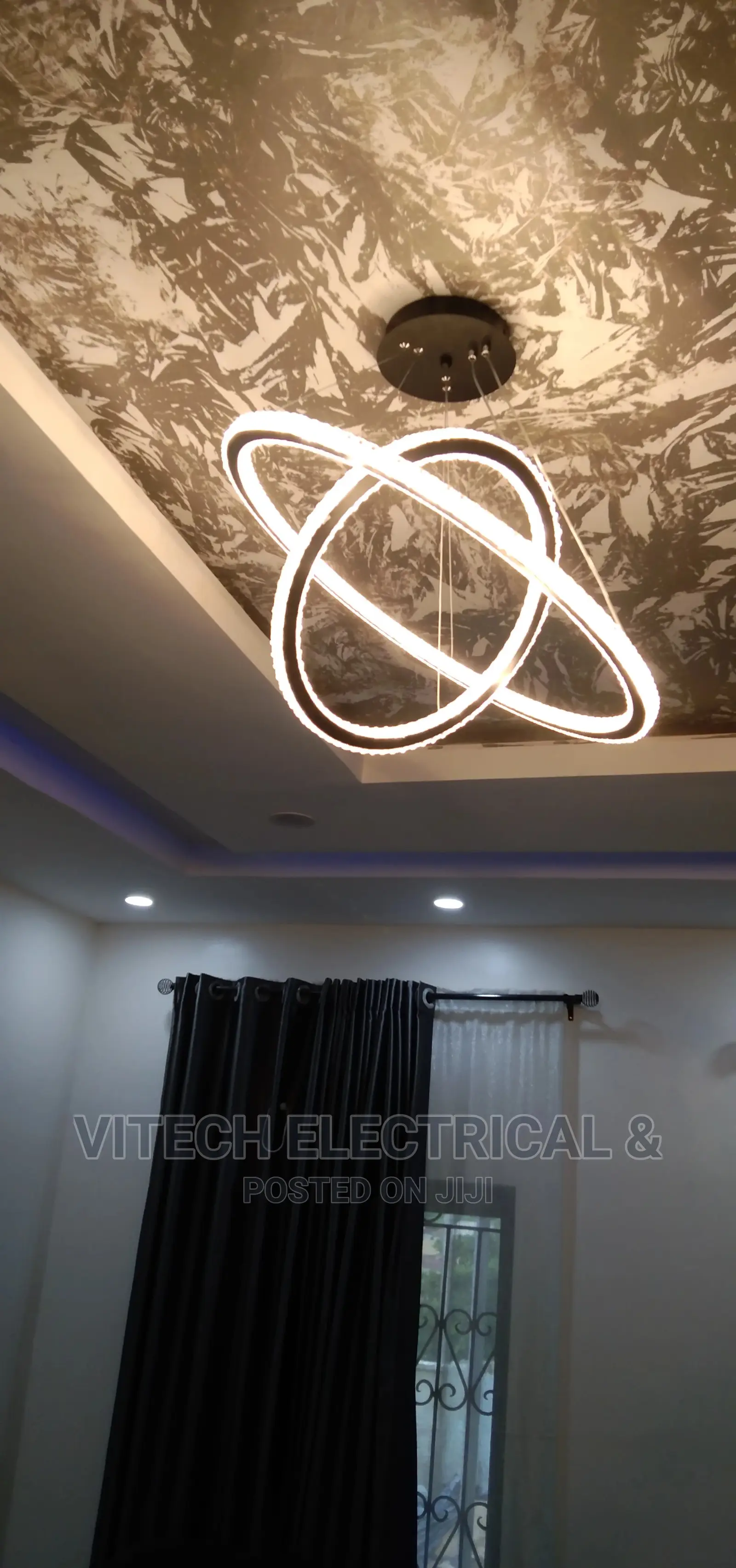Professional Electrician and Solar Expert