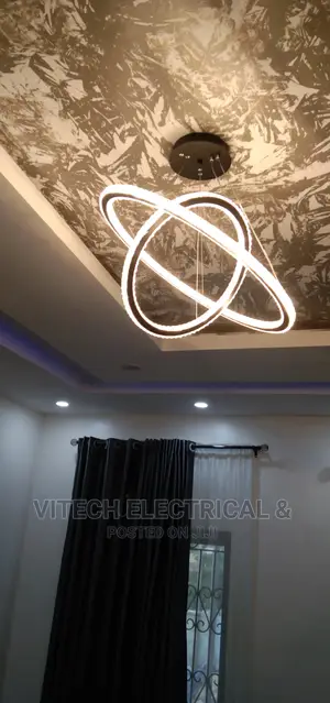 Professional Electrician and Solar Expert
