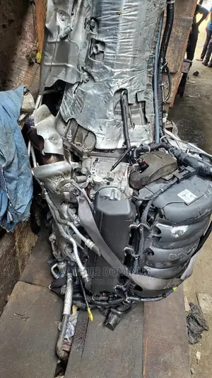 Gmc Yukon XL Sierra 5.3L V8 Flexfuel Engine 2015/2020