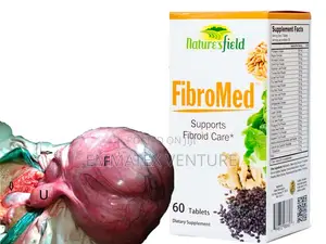 Nature’S Field Fibromed