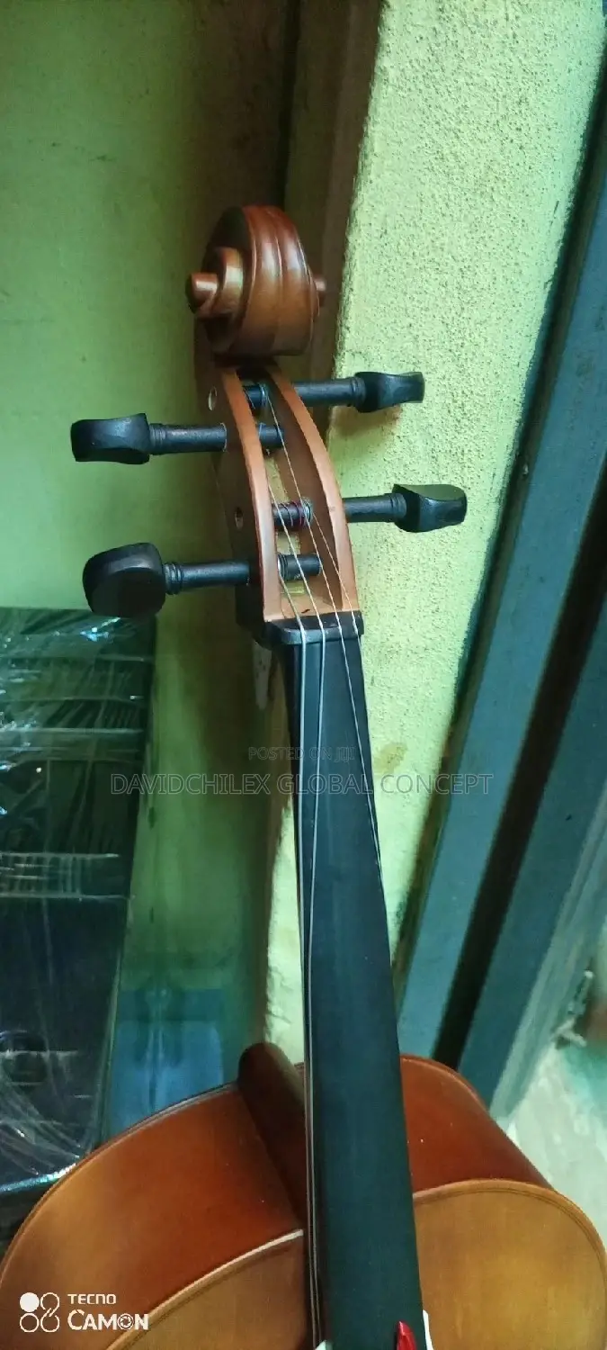 Premier England Cello