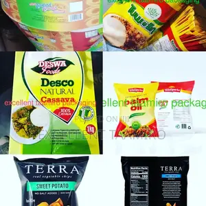Printing Services and Nylon Production