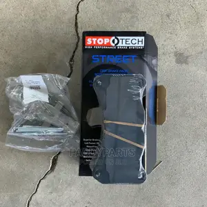Dodge Challenger Brake Pad
