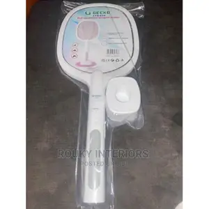 Rechargeable Mosquito Swatter