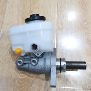 Toyota Tacoma Master Brake
