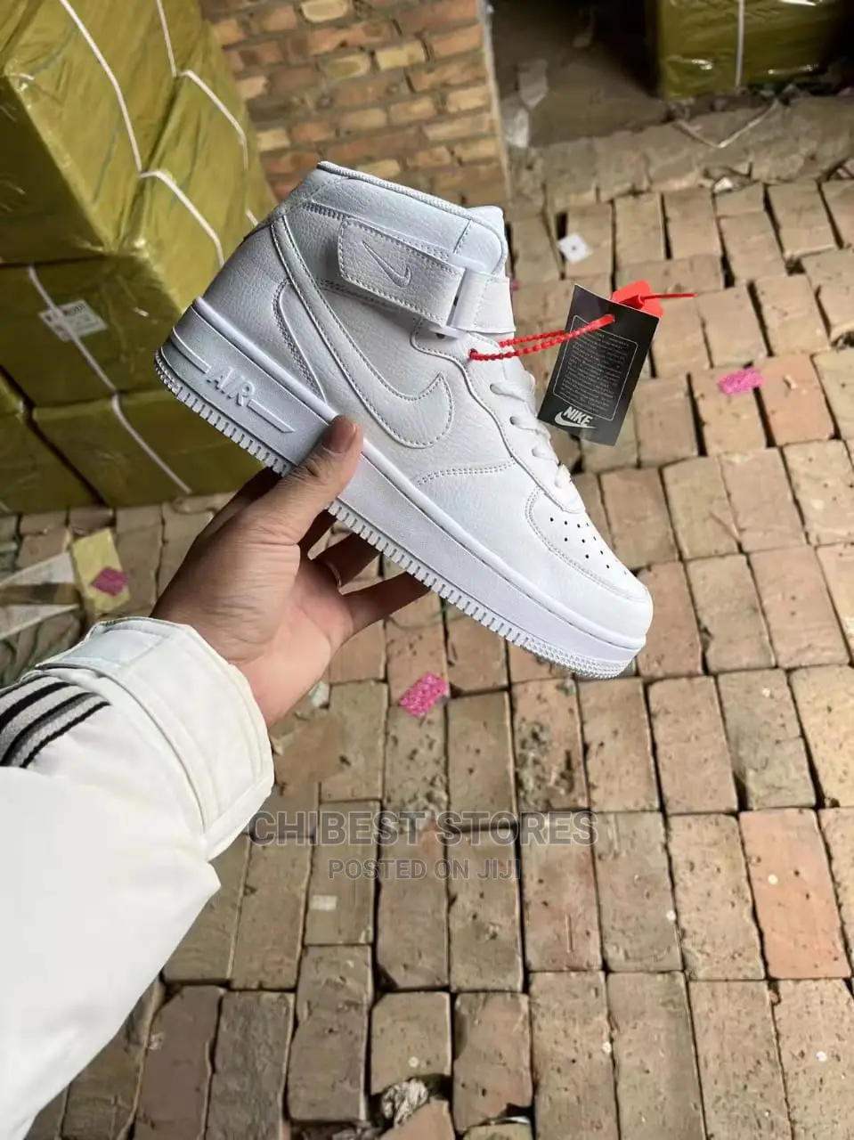 Unisex Sneaker