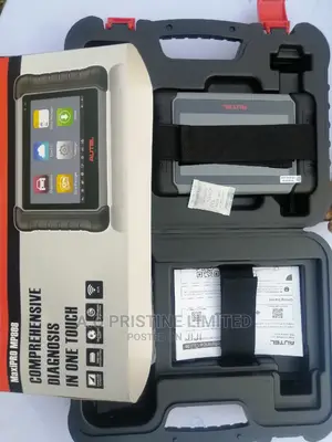 Autel Maxipro MP808 Automobile Diagnostic Tool