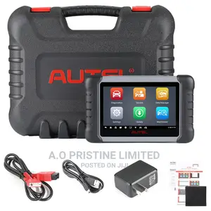 Autel Mk808s Professional Car Scanner