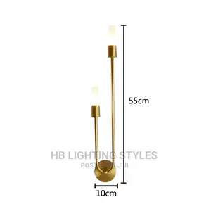 Nordic Wall Sconce
