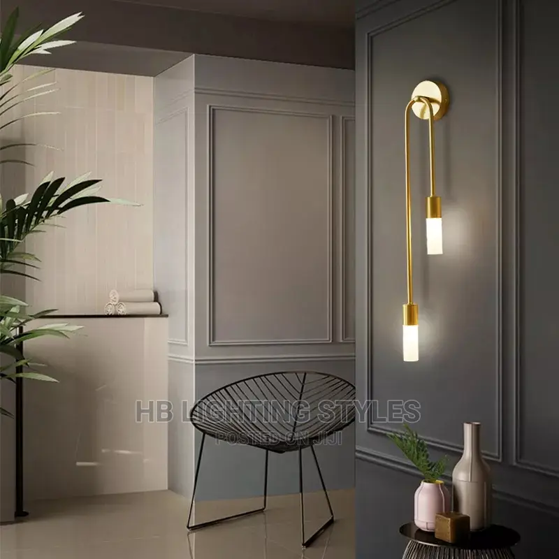 Nordic Wall Sconce