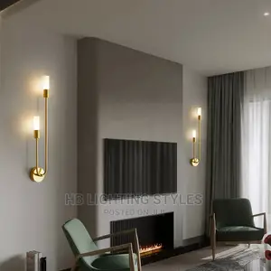 Nordic Wall Sconce