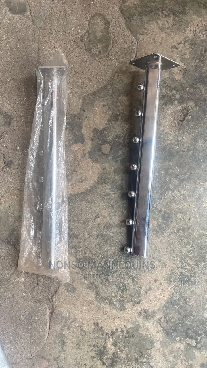 7 Pins Thick Wall Hangers