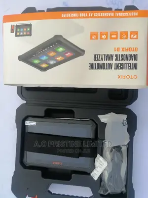 AUTEL Autofix D1 Lite Professional Car Scanner