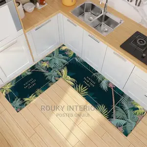 Kitchen Floor Mat