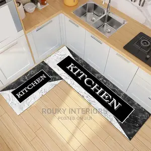 Kitchen Floor Mat