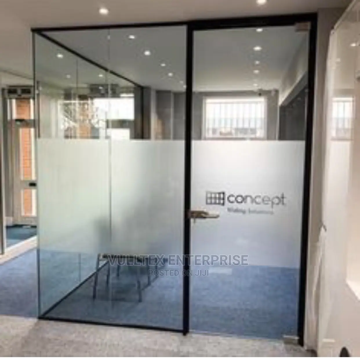 Office Partition