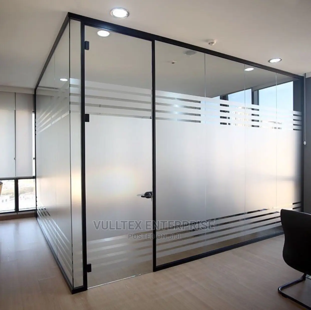 Office Partition