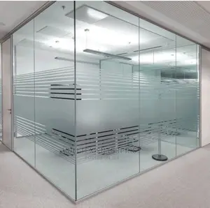 Partition for Office Space