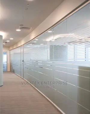 Partition for Office Space