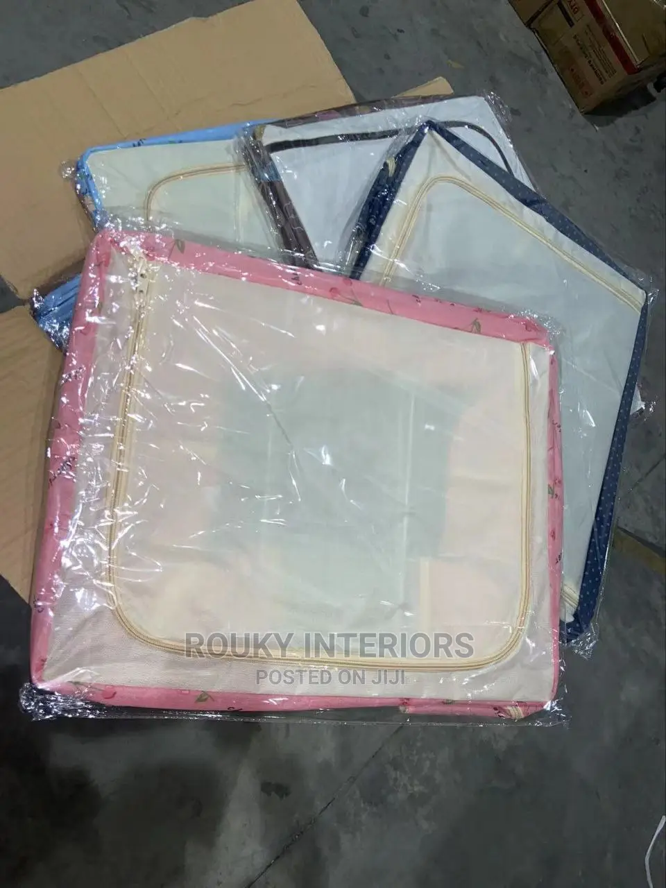Cloth Organizer