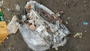 Nissan Murano Platinum Xtronic Cvt Gearbox Awd 2015/2020