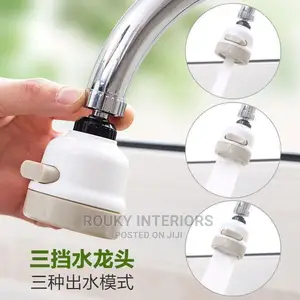 Additional Tap