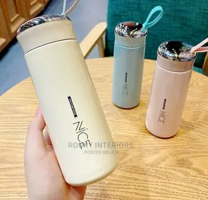 Nice Water Bottle