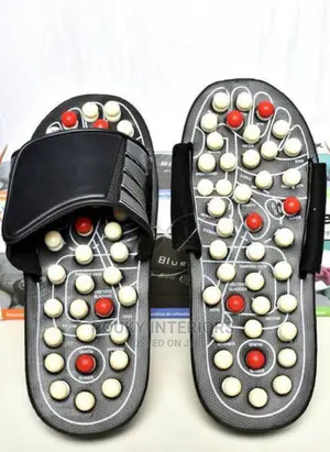Massage Slippers