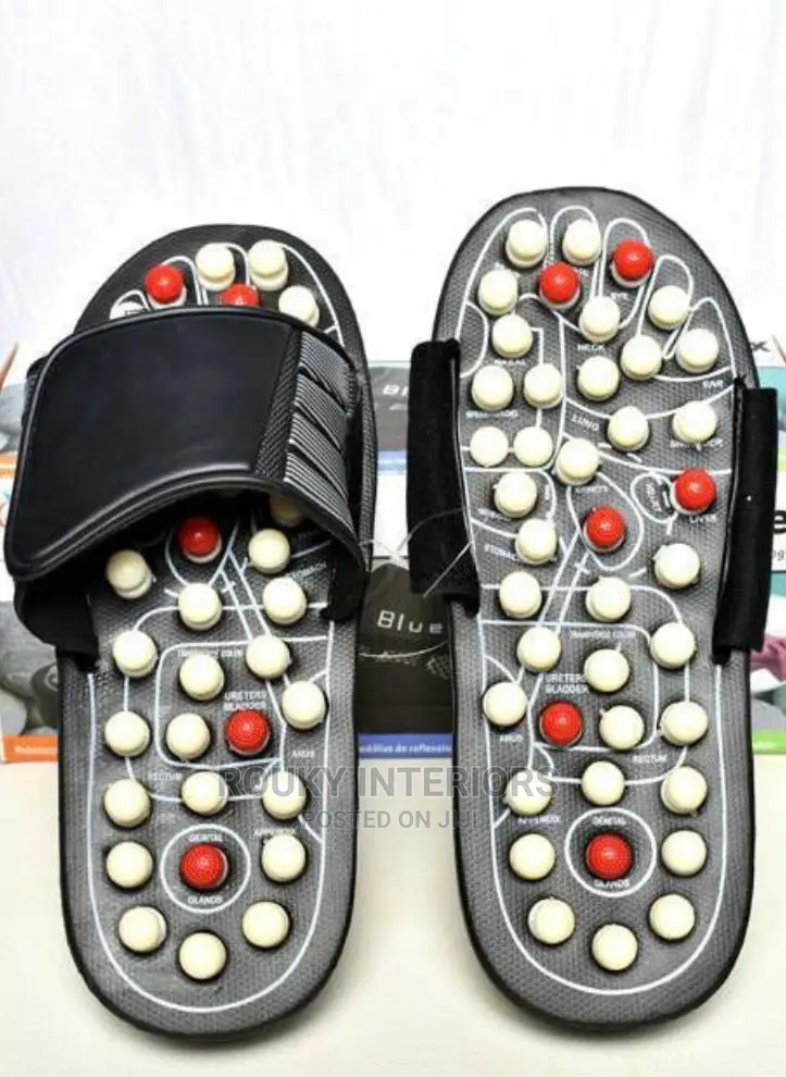 Massage Slippers