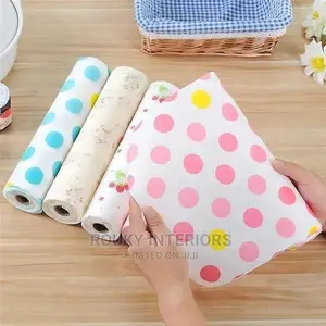 Wardrobe/Drawer Liner