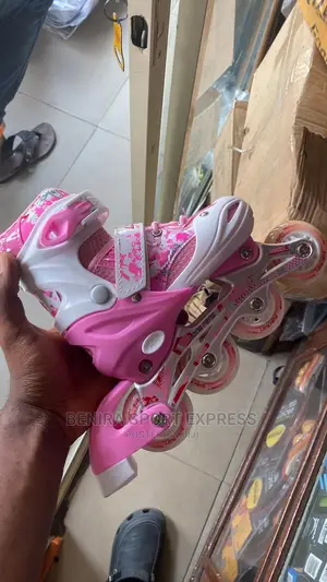 Kids Skate Shoe Size 31 - 34
