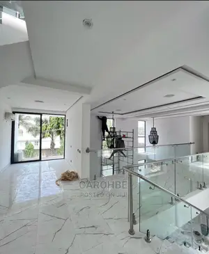 6bdrm Duplex in Old Ikoyi for Sale