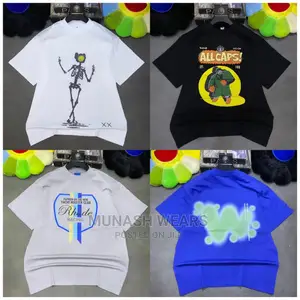 Men Luxury Oversized Top