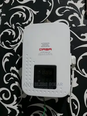 500w Stabilizer