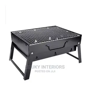 Charcoal Grill
