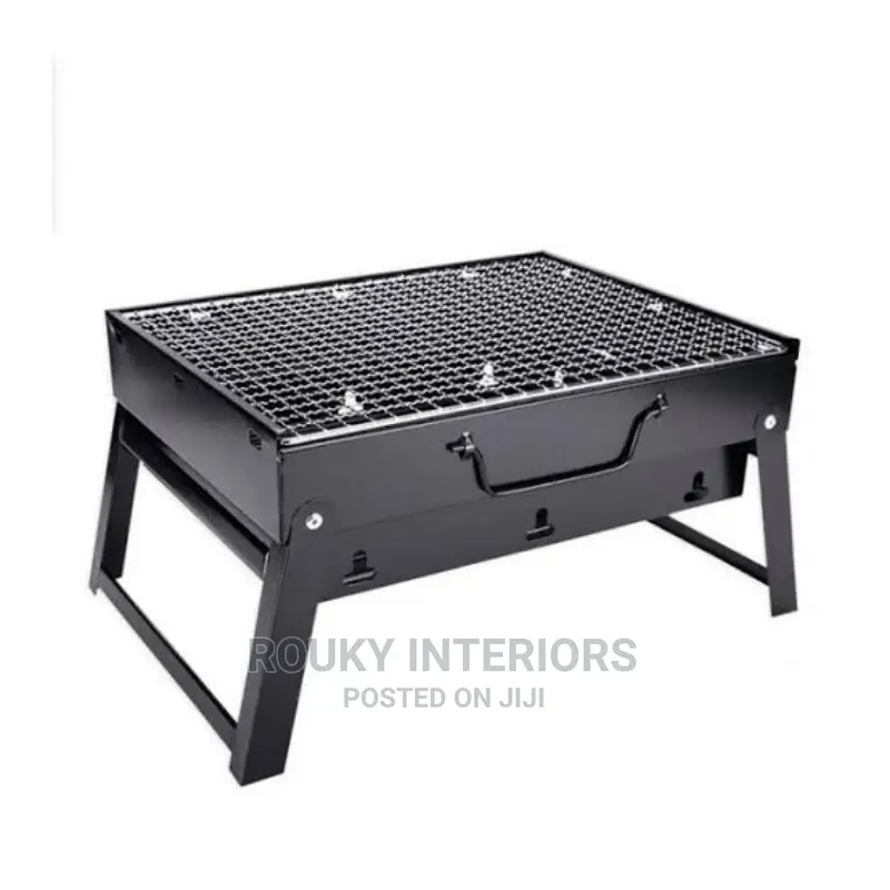 Charcoal Grill