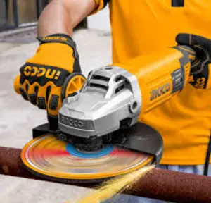 9" Angle Grinder 2600w Ag26008 Angle Grinder