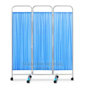 Folding Ward Screen