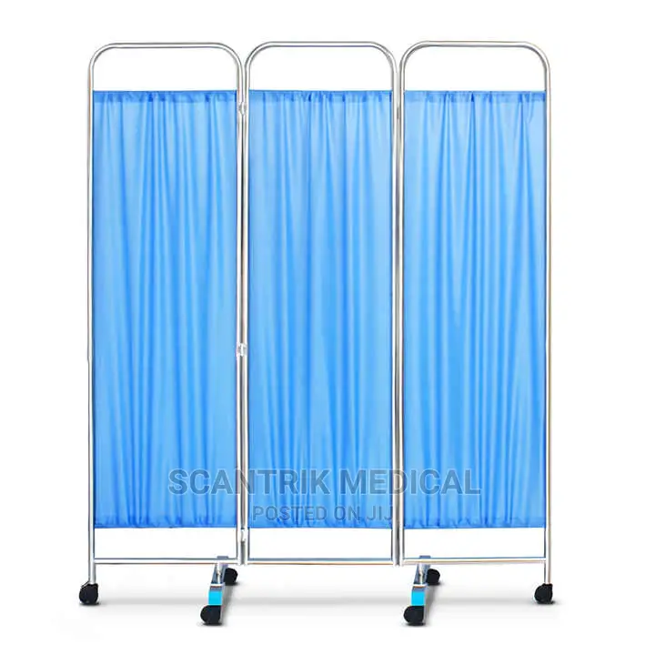 Folding Ward Screen
