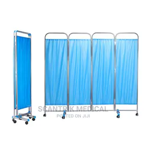 Folding Ward Screen