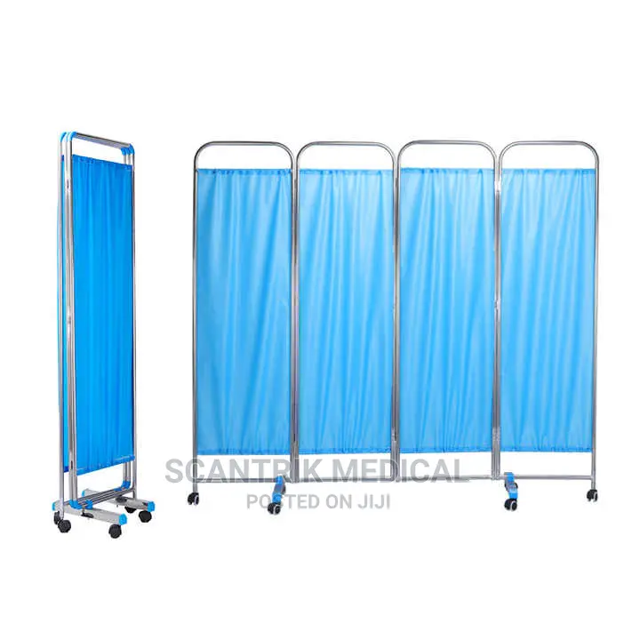 Folding Ward Screen