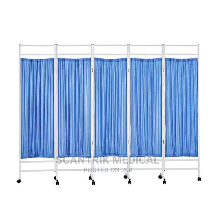 Folding Ward Screen