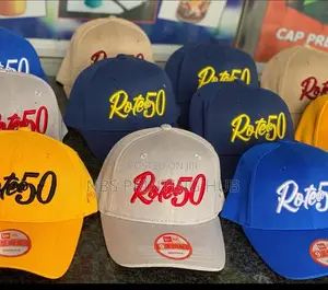Customize Face Cap