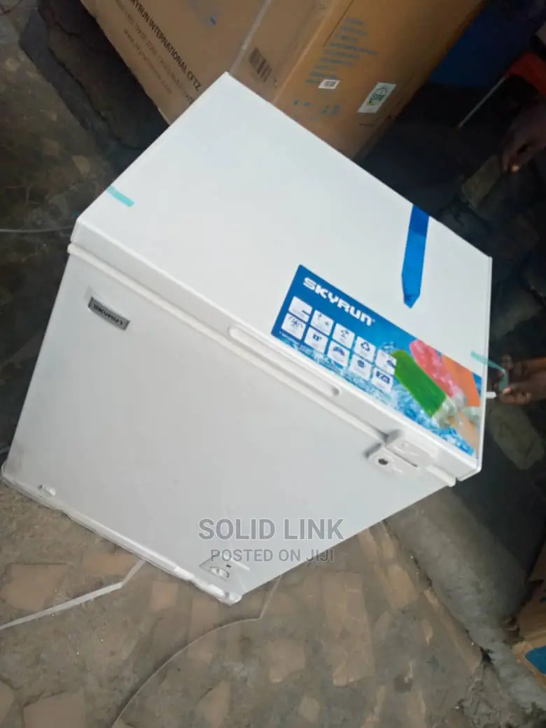 Skyrun Freezer 150l