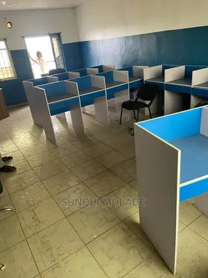 Office Space for Rent in Ojodu Berger