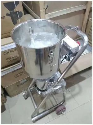 High Quality Commercial Standing Blender 30liter