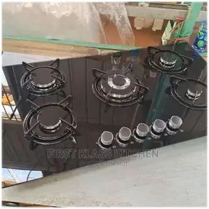 High Quality Cooker 5 Burner