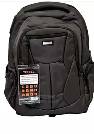 Trolley Backpack for 15.6