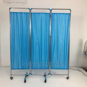 Medical Ward Screen